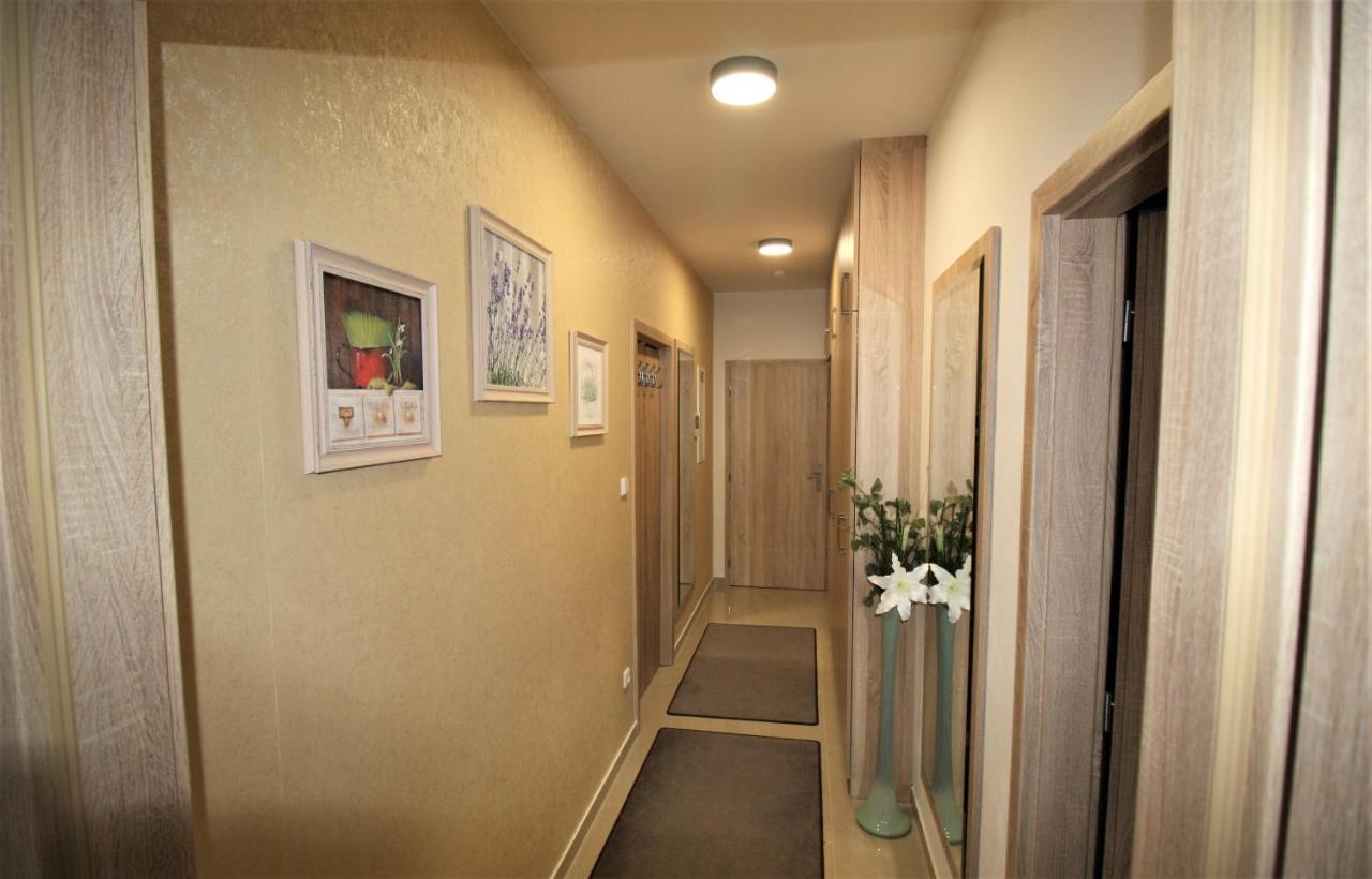 Arber Resort & Wellness Sumava Železná Ruda Esterno foto