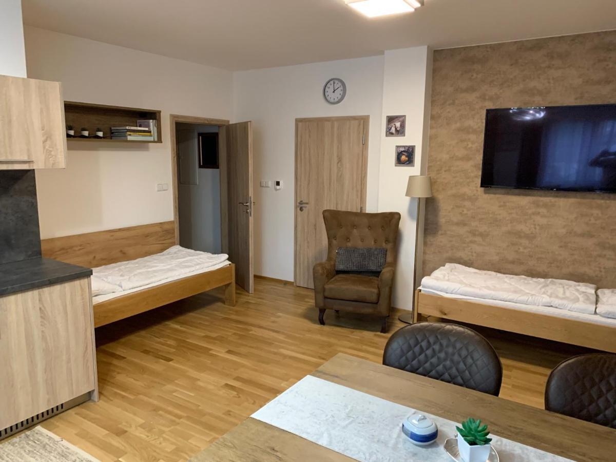 Arber Resort & Wellness Sumava Železná Ruda Esterno foto