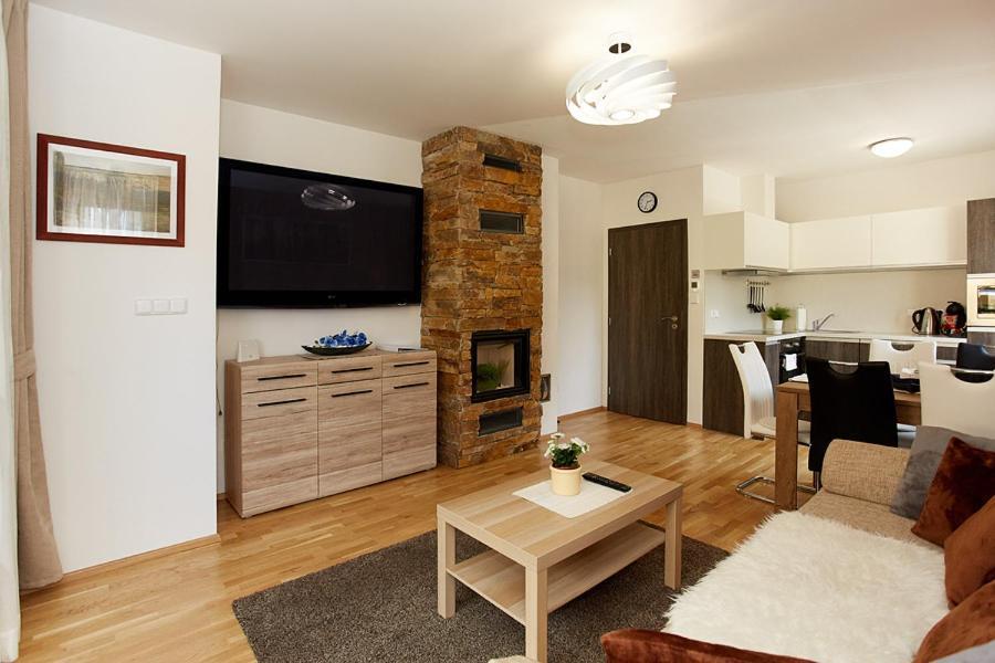 Arber Resort & Wellness Sumava Železná Ruda Esterno foto