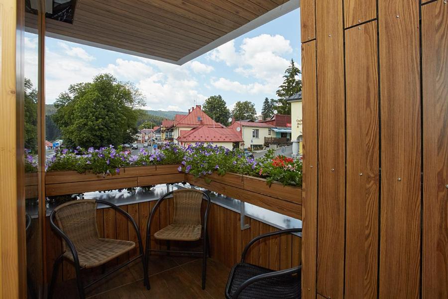 Arber Resort & Wellness Sumava Železná Ruda Esterno foto